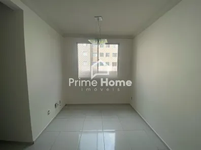 Apartamento com 3 Quartos à venda, 60m² no Jardim Nova Europa, Campinas