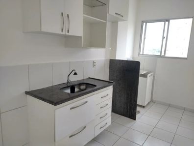 Apartamento com 3 Quartos à venda, 65m² no Cambeba, Fortaleza