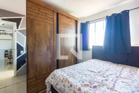 Apartamento com 2 Quartos à venda, 45m² no Jardim D'Abril, São Paulo