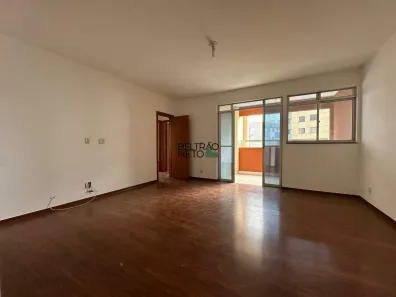 Apartamento com 3 Quartos à venda, 90m² no Buritis, Belo Horizonte