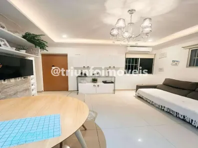 Apartamento com 2 Quartos à venda, 46m² no Vale do Gavião, Teresina