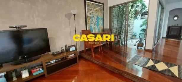 Sobrado com 3 Quartos à venda, 211m² no Nova Petrópolis, São Bernardo do Campo