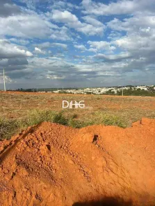 Lote/Terreno à venda, 199m² no Parque Brasil 500, Paulínia