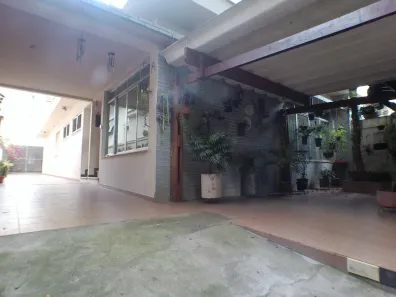 Casa com 3 Quartos à venda, 300m² no Vila Mariana, São Paulo