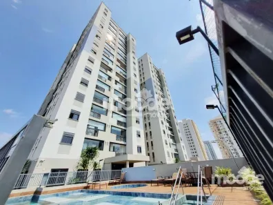 Apartamento com 2 Quartos à venda, 48m² no Presidente Altino, Osasco