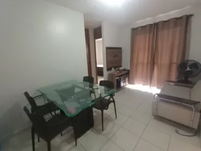Apartamento com 3 Quartos à venda, 53m² no Tarumã, Manaus