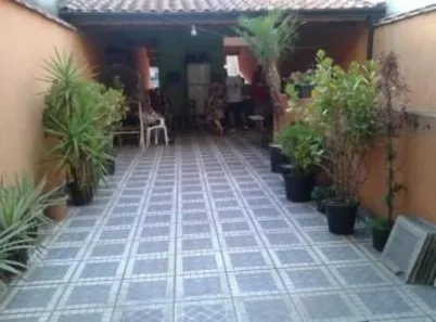Casa com 3 Quartos à venda, 300m² no Vila Curuçá, Santo André
