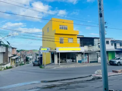 Galpão/Depósito/Armazém à venda, 250m² no Maranguape II, Paulista