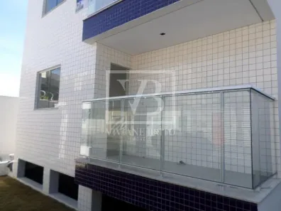Apartamento com 3 Quartos à venda, 107m² no Vila Universal, Betim