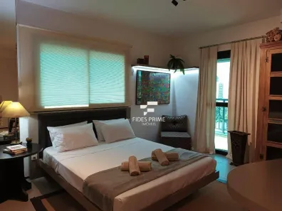 Apartamento com 1 Quarto à venda, 42m² no Vila Mariana, São Paulo