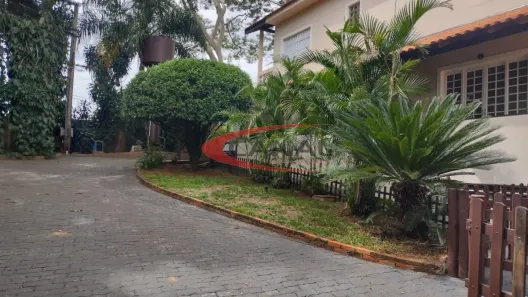 Fazenda/Sítio com 5 Quartos à venda, 417m² no Vila Industrial, Bauru