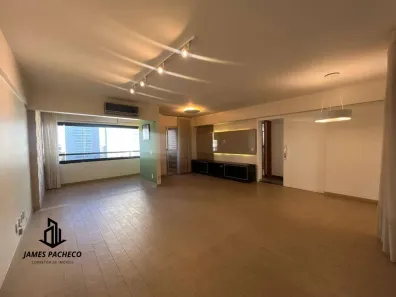 Apartamento com 2 Quartos à venda, 94m² no Jardim Goiás, Goiânia