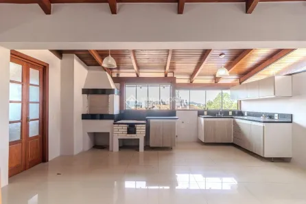 Cobertura com 3 Quartos à venda, 138m² no Cavalhada, Porto Alegre