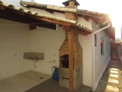Casa com 3 Quartos para alugar, 111m² no Ouro Preto, Belo Horizonte