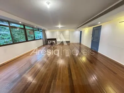 Apartamento com 2 Quartos à venda, 190m² no Leblon, Rio de Janeiro
