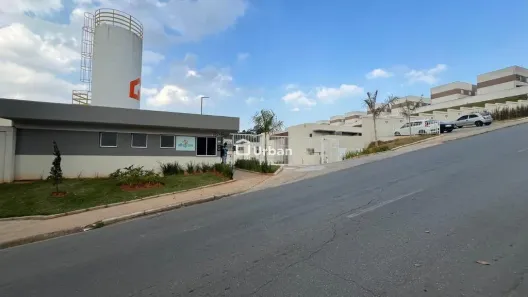 Casa de Condomínio com 2 Quartos à venda, 59m² no Centreville, Cotia