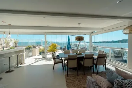 Cobertura com 3 Quartos à venda, 260m² no João Paulo, Florianópolis