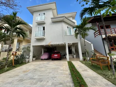Casa de Condomínio com 4 Quartos à venda, 364m² no Chácaras Alpina, Valinhos