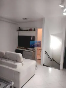 Casa de Condomínio com 3 Quartos à venda, 132m² no Chácara Belenzinho, São Paulo