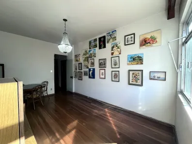 Apartamento com 2 Quartos à venda, 100m² no Ingá, Niterói