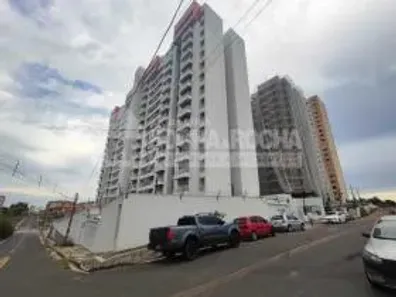 Apartamento com 3 Quartos à venda, 115m² no Ilhotas, Teresina