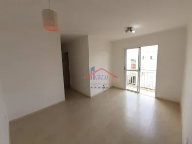 Apartamento com 2 Quartos à venda, 55m² no Jardim Santa Genebra, Campinas
