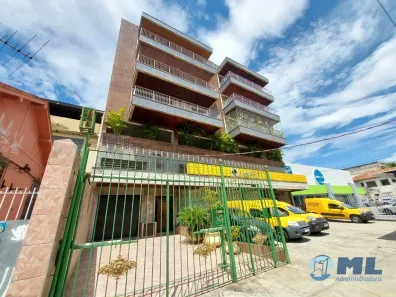Apartamento com 2 Quartos à venda, 77m² no Manguinhos, Rio de Janeiro
