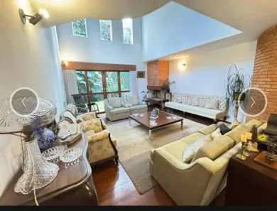 Sobrado com 4 Quartos à venda, 285m² no Alphaville, Santana de Parnaíba