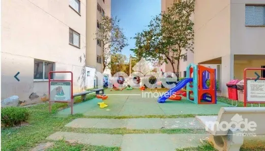 Apartamento com 2 Quartos à venda, 50m² no Jardim Arpoador, São Paulo