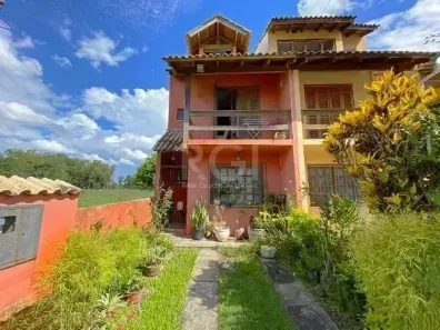 Casa com 2 Quartos à venda, 100m² no Hípica, Porto Alegre