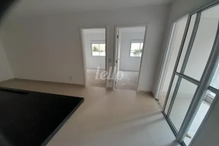 Apartamento com 2 Quartos à venda, 41m² no Vila Prudente, São Paulo