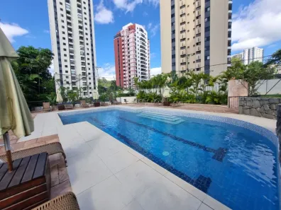 Apartamento com 3 Quartos à venda, 70m² no Jardim Bonfiglioli, São Paulo