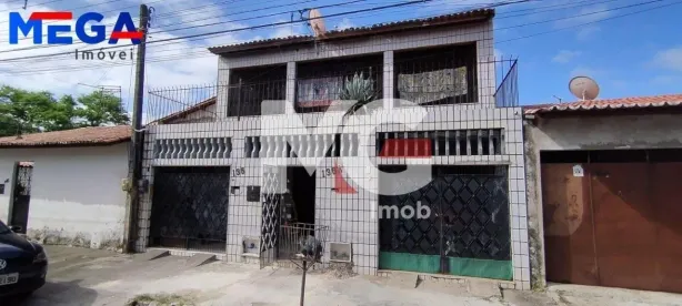 Casa com 4 Quartos à venda, 153m² no Conjunto Ceará II, Fortaleza