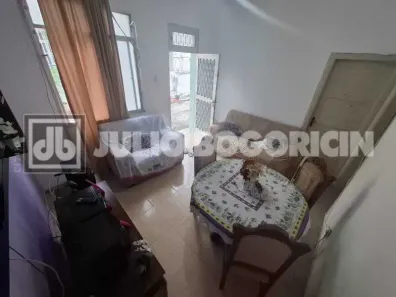  com 2 Quartos à venda, 77m² no Méier, Rio de Janeiro