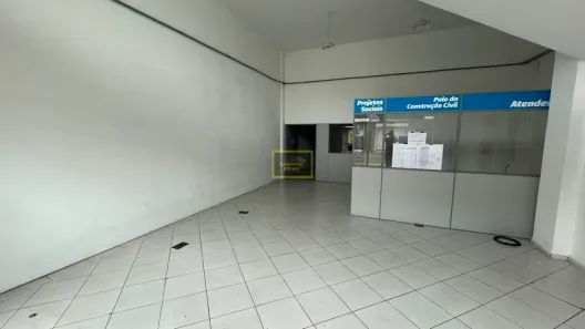 Ponto Comercial para alugar, 292m² no Centro, Caraguatatuba
