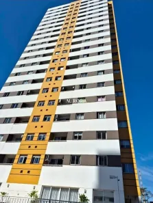 Apartamento com 3 Quartos à venda, 68m² no Gleba Fazenda Palhano, Londrina