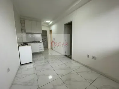 Apartamento com 2 Quartos à venda, 45m² no Vila Carrão, São Paulo