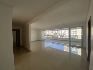 Apartamento com 4 Quartos à venda, 226m² no Setor Bueno, Goiânia