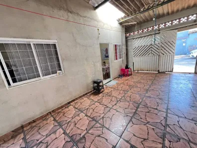 Casa com 1 Quarto à venda, 250m² no Setor Habitacional Ribeirão, Brasília