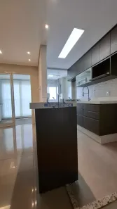 Apartamento com 2 Quartos para alugar, 63m² no Jardim São Caetano, São Caetano do Sul