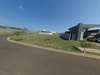 Lote/Terreno à venda, 367m² no Parque Tecnológico Damha I São Carlos, São Carlos