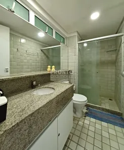 Apartamento com 1 Quarto à venda, 44m² no Centro, Ipojuca