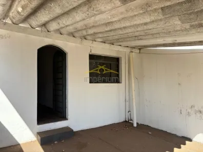 Casa com 4 Quartos à venda, 336m² no Jardim Nossa Senhora do Carmo, Americana