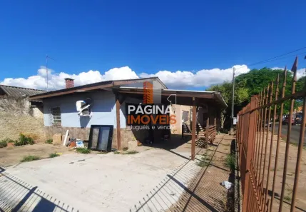 Casa com 2 Quartos à venda, 200m² no Rio Branco, Canoas