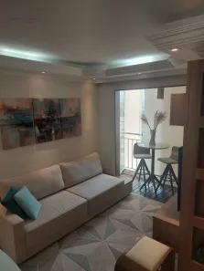 Apartamento com 2 Quartos à venda, 49m² no Limão, São Paulo