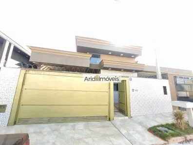 Casa com 3 Quartos à venda, 140m² no Setvalley, São José do Rio Preto