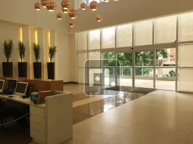 Sala Comercial à venda, 1300m² no Dezoito do Forte Empresarial/Alphaville., Barueri