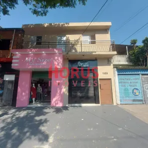 Casa com 1 Quarto à venda, 160m² no Vila Nova Cachoeirinha, São Paulo