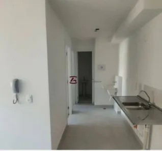 Apartamento com 1 Quarto à venda, 34m² no Várzea da Barra Funda, São Paulo