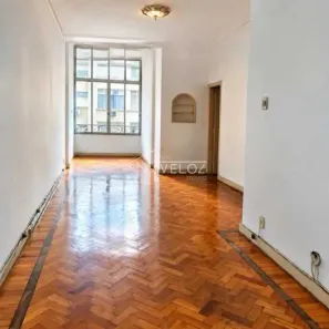 Apartamento com 2 Quartos à venda, 95m² no Flamengo, Rio de Janeiro